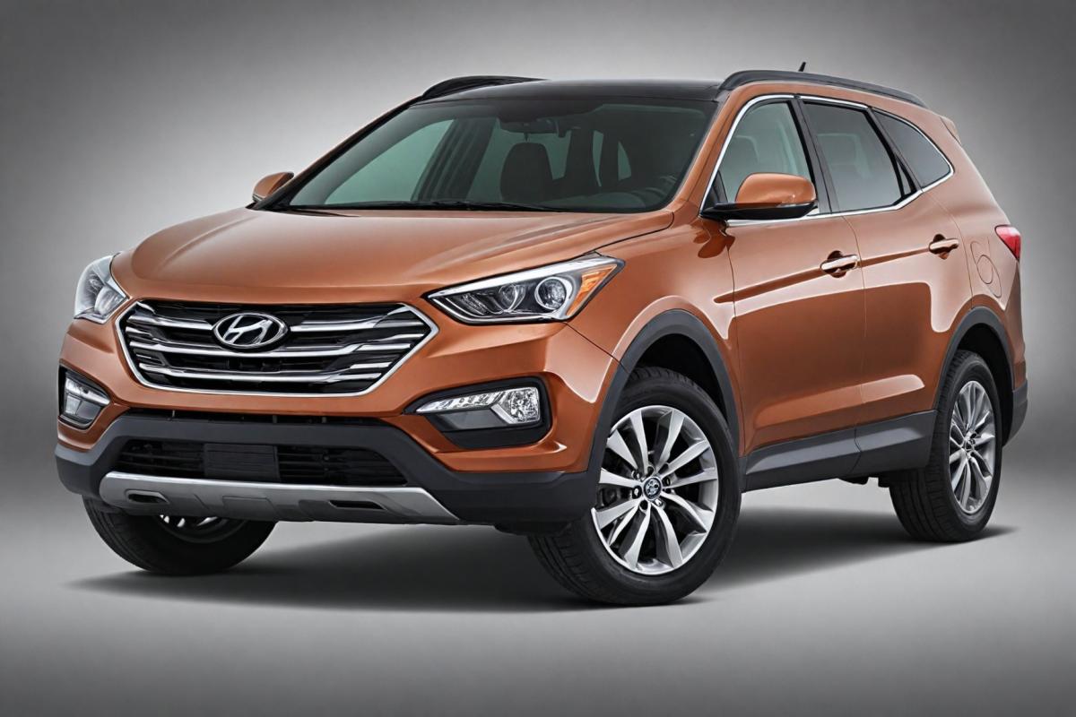 hyundai santa fe 2014 5XYZUDLBXEG182873 image hyundai santa fe 2014 5XYZUDLBXEG182873 image